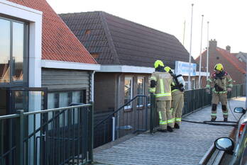 brand havendijk yerseke