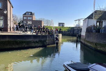 nieuws voorhaven schoonhoven