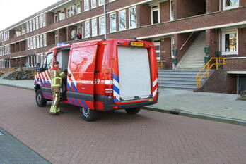 brand sint jozefslaan weert
