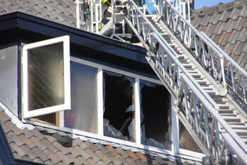 brand tooropkade heemstede