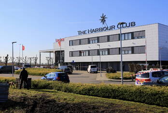 schietincident groenlandse kade vinkeveen