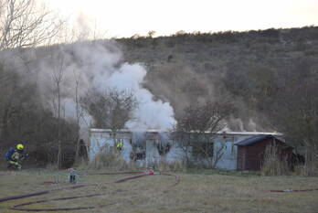 brand torenweg burgh-haamstede