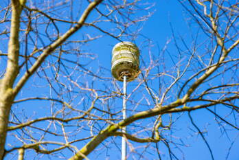 nieuws stadhuisplein amersfoort