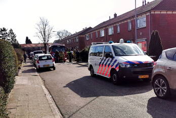 milieu wielewaallaan ede