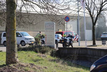 brand gerrit bolkade zaandam