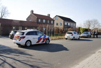 schietincident kruisdijk aalten