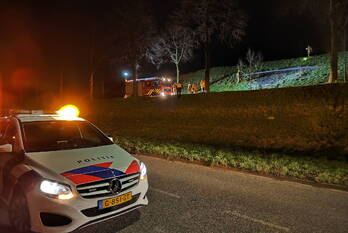 brand adenauersingel ede