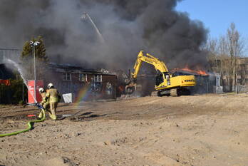 brand atoomweg utrecht