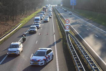 ongeval rijksweg a28 harderwijk