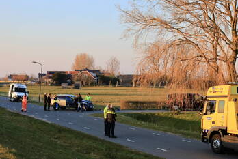 ongeval eemdijk eemdijk