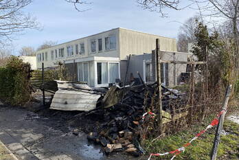 brand de gealanden leeuwarden