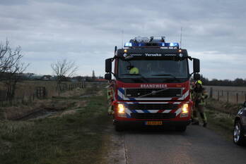brand vlakeweg yerseke