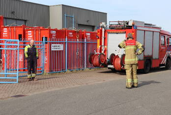 milieu zeilmakersweg den helder