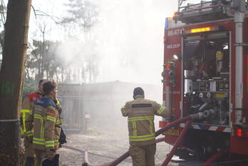 brand bovenheigraaf wezep