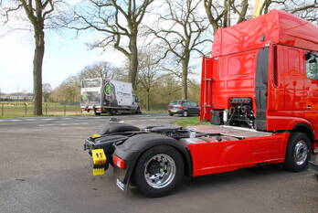 ongeval roermondseweg - n280 1,8 weert