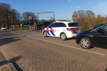 ongeval klokkendijk notter