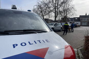 ongeval mickershof gemert