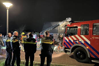 brand otweg boskoop