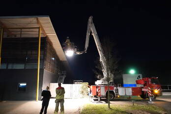 nieuws molensteen hardenberg