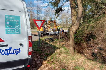 waterlekkage rijssenseweg holten