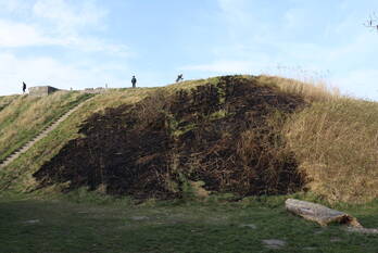 brand texelstroomlaan den helder