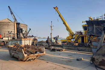 nieuws industrieweg krimpen aan den ijssel