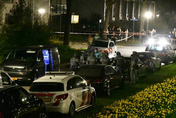 nieuws hoek van het ij lelystad