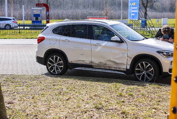 ongeval amsterdamsestraatweg - n221 l 33,2 baarn