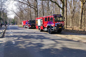 brand hullenbergweg bennekom