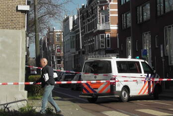 nieuws claes de vrieselaan rotterdam