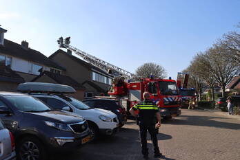 brand bernard van beeklaan kortenhoef