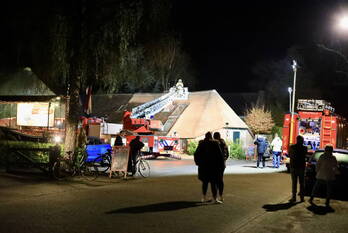 brand lange brinkweg soest