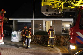 brand abel tasmanlaan gouda