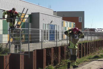 brand kreekrijklaan assendelft