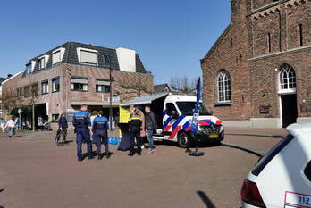 nieuws dorpsstraat bennekom