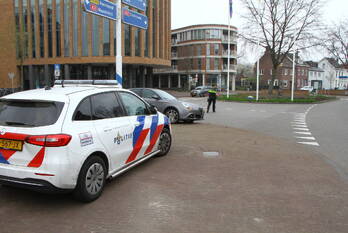 ongeval driesveldlaan weert