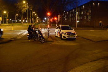 ongeval kranenburg ede