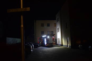 brand tadingastraat leeuwarden