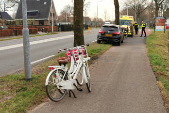 ongeval edeseweg lunteren