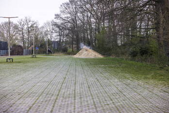 brand barchman wuytierslaan amersfoort