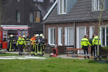 brand balistraat leeuwarden