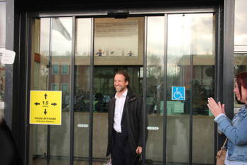 nieuws koddeweg hoogvliet rotterdam