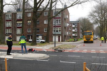 ongeval dr. nolenslaan sittard