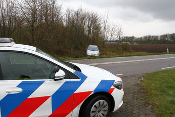 ongeval maaseikerweg - n292 3,0 weert