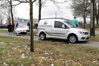 ongeval lf4 midden - nederlandroute - n782 renkum