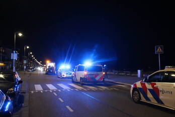 ongeval jan tooropstraat katwijk