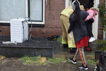brand kouweland woudenberg