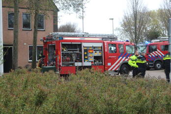 brand jacoba van beierenlaan leiderdorp