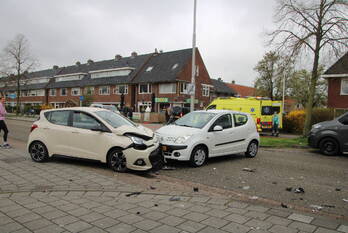 ongeval groningerstraatweg leeuwarden