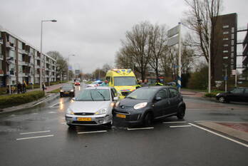 ongeval van loonstraat leeuwarden